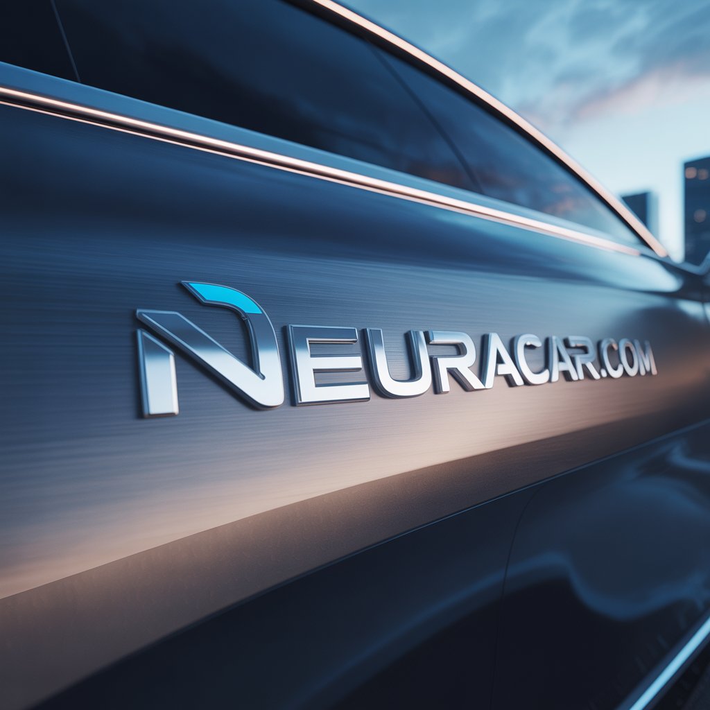 NeuraCar.com: The Premium Domain for the Neural-Driven Future of Automotive Tech