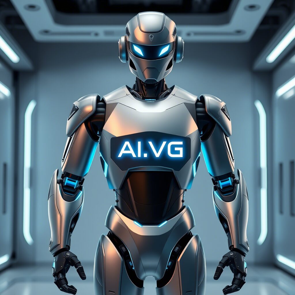 The Future of Visual Storytelling: AI Video Generators and the Untapped Potential of AI.VG