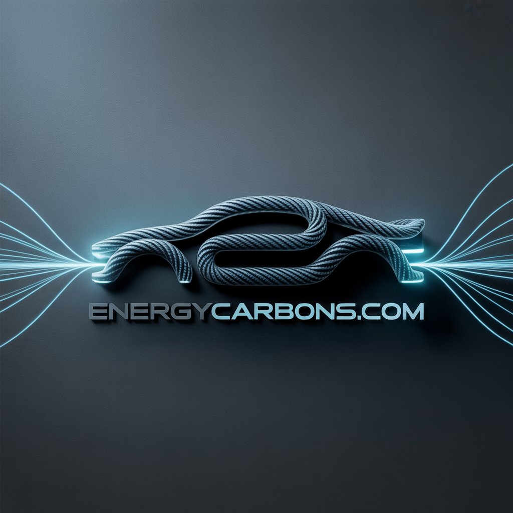 EnergyCarbons.com: The Premium Domain Primed to Power the Carbon & Energy Revolution – Open for Acquisition