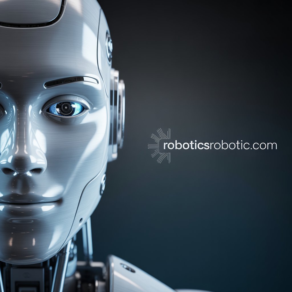 Robotics Robots Robotic Robot