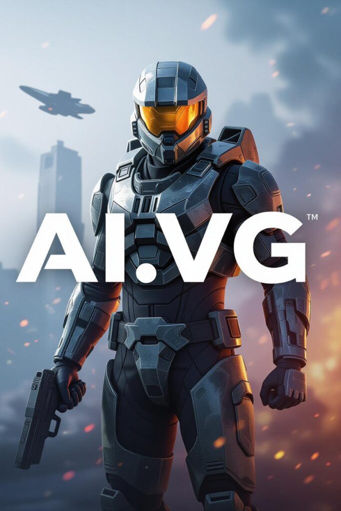 premium domain name for games for ai games